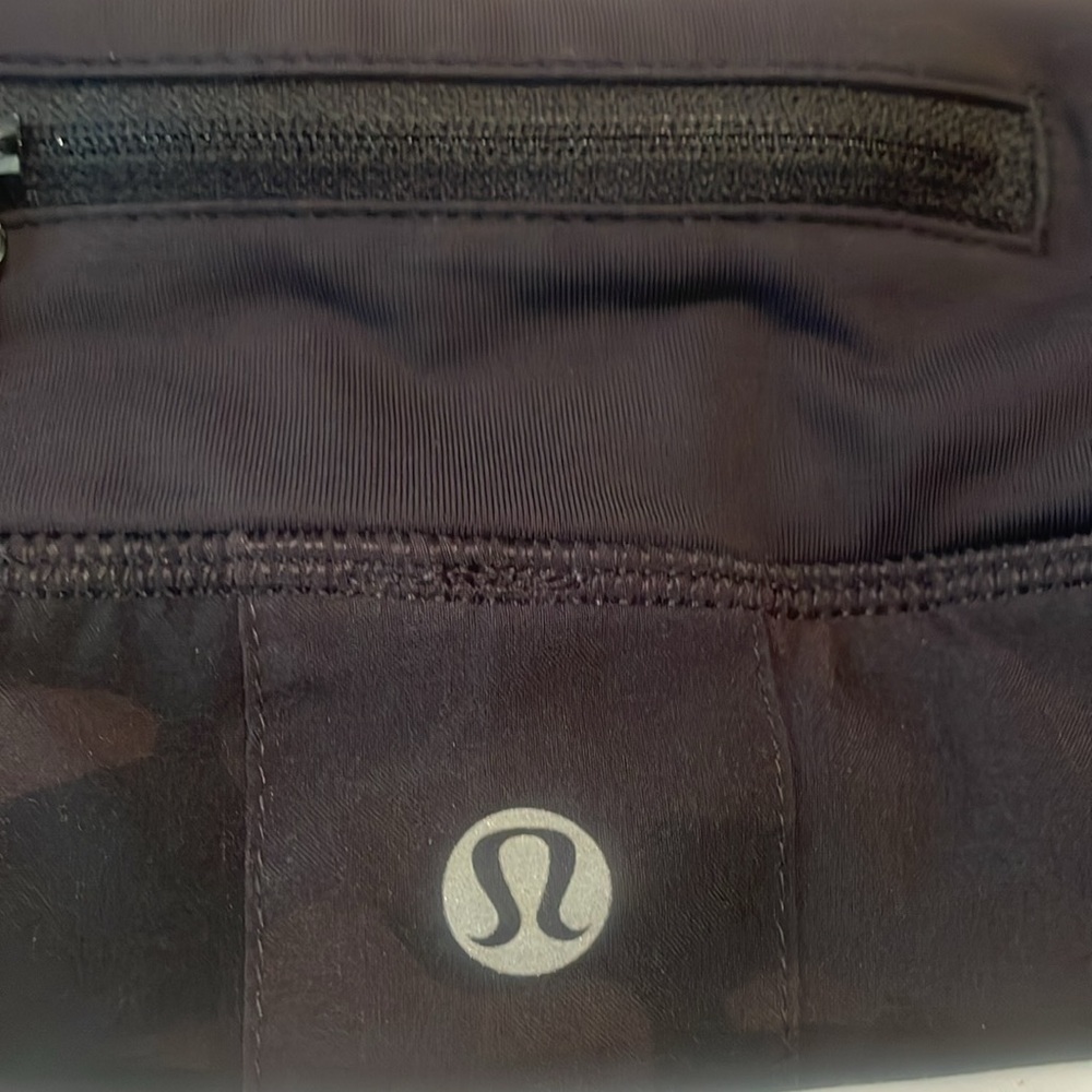 LULULEMON EUC ruffled skirt bundle of 3 - all size 4 - Picture 12 of 16